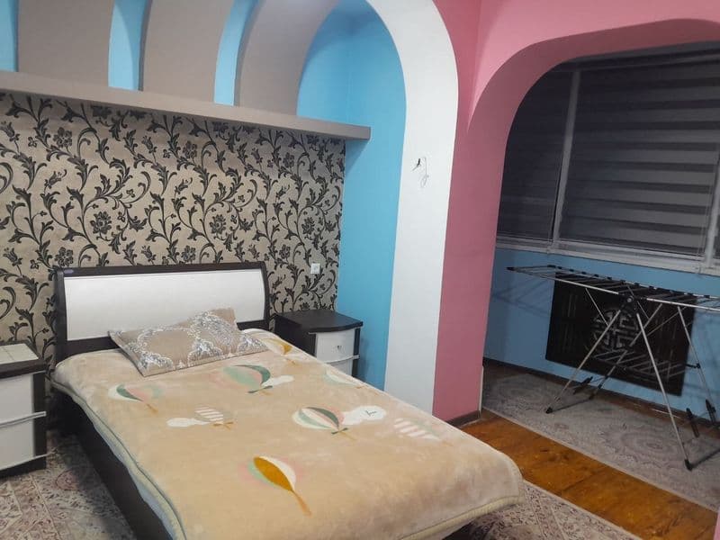 Здаётся квартира в метро ойбек окола ангелс фуда 3/5/16 в до — фото 4