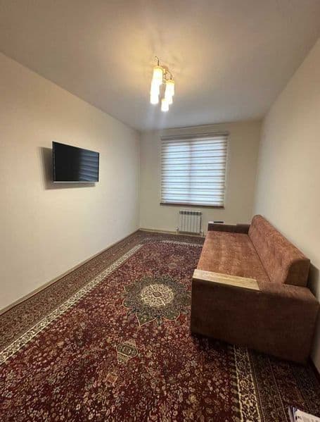 ЖК "Алмазар ситида 1 хонали квартира ижарага топширилади <br