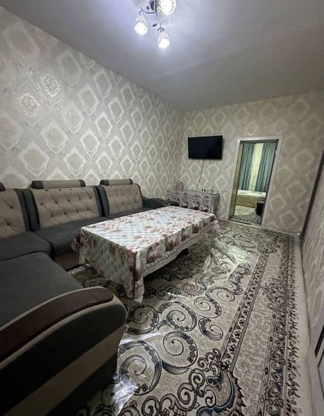 Аренда квартира эко бозор олдида гнекалоя ёнидаги дом хама ш