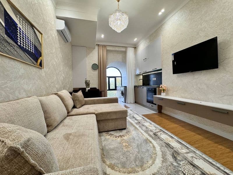 Сдается квартира <br />
<br />
Адрес: Мирзо-Улугбекский <br 