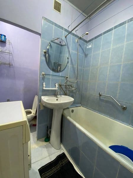 Mirzo Ulugʻbek tumanida joylashgan faqat qizlar uchun. Oila  — фото 4