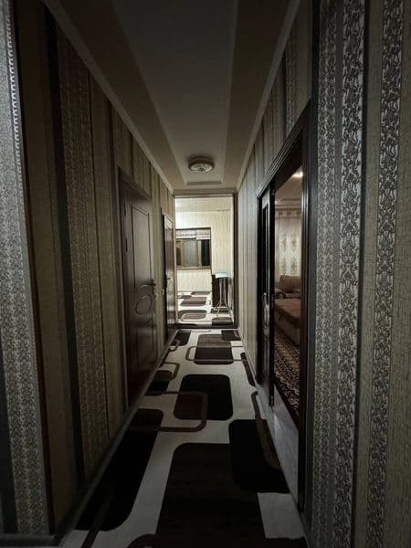 Аренда Юнусабад 2 квартал 2/2/4 орентир Шахристанский метро. — фото 2