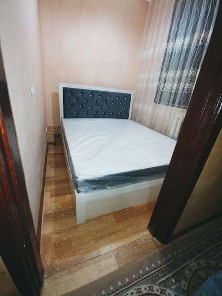 Barcha mebel texnikalariga ega qulay lokatsiyada 9 kvartal D — фото 2