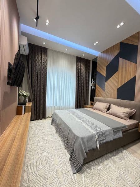 Здается квартира в навастройке<br />
На улице Чехова <br />
