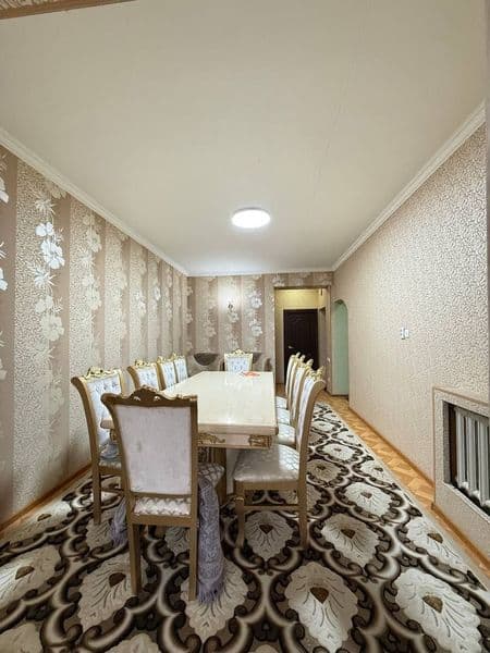 Квартира с обстановкой на долгий срок<br />
  услуги риэлтор — фото 5