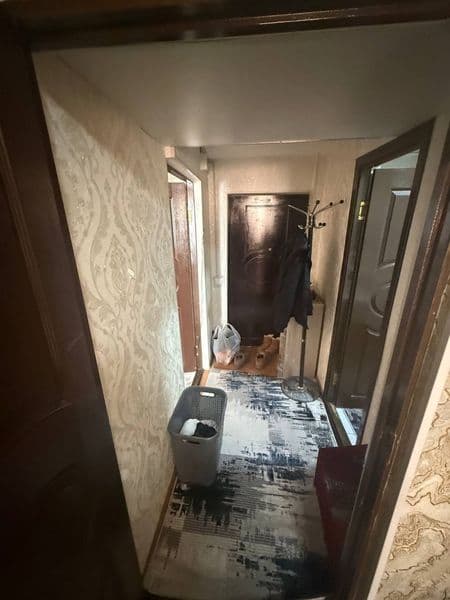 Сдаётся двухкомнатная квартира в Яшнабадском районе.<br />
У — фото 5