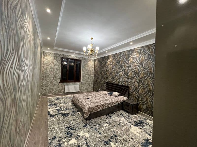 Аренда Яккасарай Новостройка (качественный)<br />
Ориентир:  — фото 4