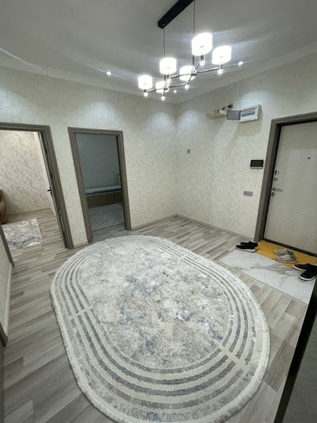 Арендага квартира берилади Юнусобод мега планит оркасида Ком — фото 5