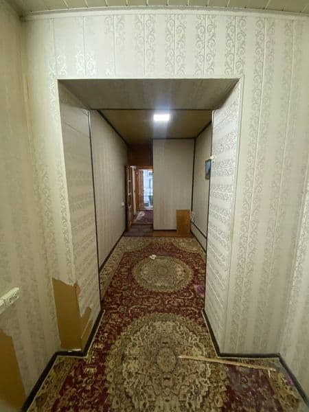 Аренда коракамиш 2/5 ало туйхона 3.хонали оилага берилади ра