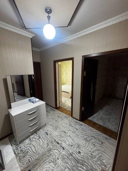 Сдается в аренду квартира 2х комнатная  рядом с рынком Орикз — фото 2