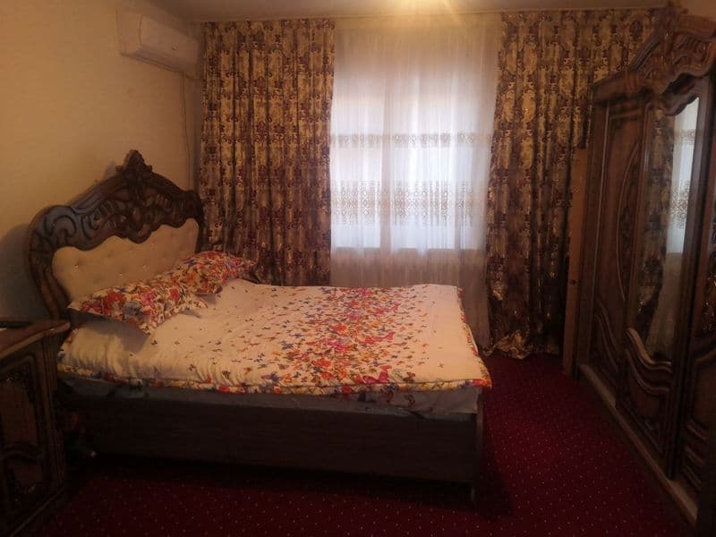 Аренда сергели 8чи худуд новостройка 2хона 5чи этаж 7этажли  — фото 2