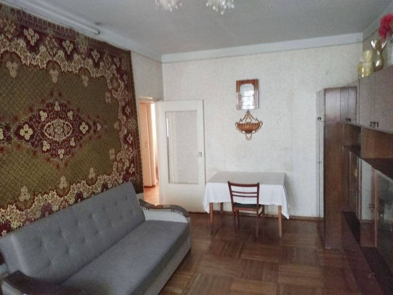 Квартира находится на 14 квартале юнусабад 3-х комнатная<br 