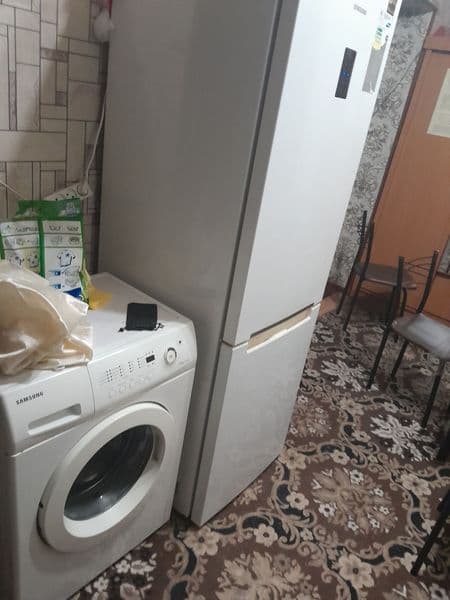 Только семья с загсом обязательно. 1 комнатный квартира пере — фото 5