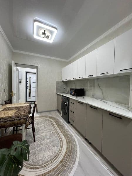 Сдается квартира Чиланзарский район <br />
 5 квартал. Ориен — фото 5