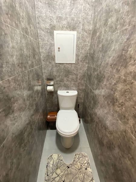 Район: Яшнабод<br />
Количество комнат:2<br />
Этаж:3<br />
 — фото 3