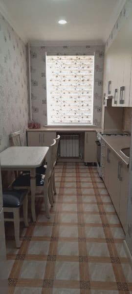 107 кв м<br />
4 этаж<br />
3 комнатная с балконом<br />
С в — фото 2