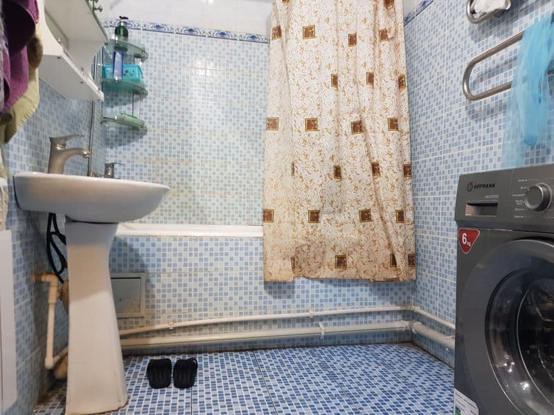 Akuratniy turadigan o'g'il bolalar uchun kvartira. Shahristo — фото 2