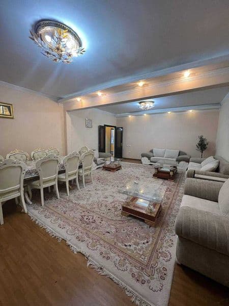 Сдается 3 комнатная квартира 130 кв.м. Банковский дом <br /> — фото 2