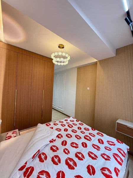 Сдаётся КЛАССНАЯ квартира<br />
<br />
• Район: Яккасарайски — фото 5