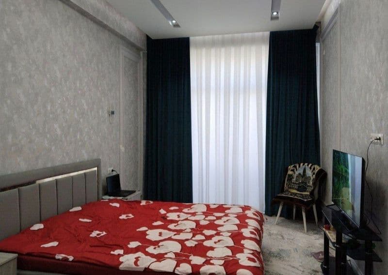 Shayxontohur tumani samarqand darvoza yaqinida 2 xonali uy s