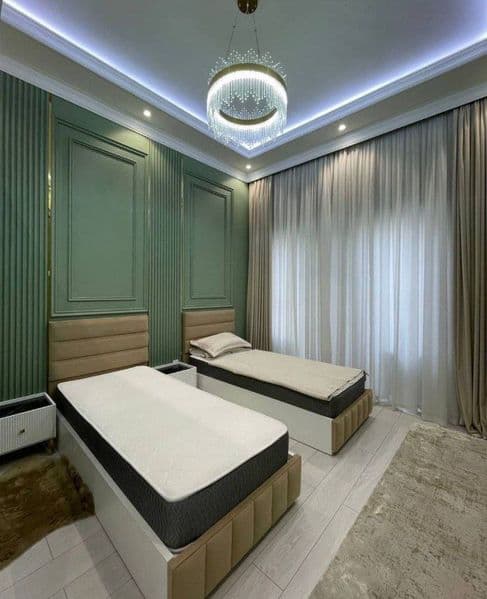 3 xonali shinam uy ijaraga beriladi xamma sharoiti bor lyuks — фото 5