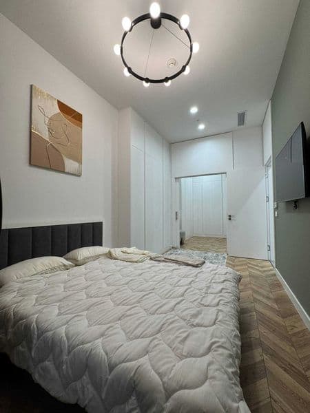 АРЕНДА КВАРТИРА!!!  <br />
НОВОСТРОЙКА <br />
ЖК "Nest one"  — фото 3