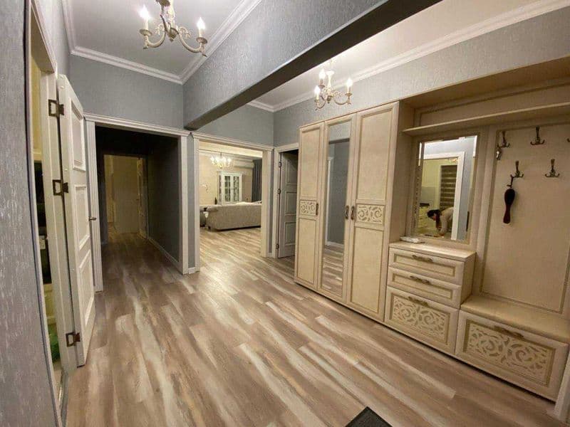 Сдается квартира напротив ЖК Мирабад Авеню<br />
Ориентир -  — фото 5