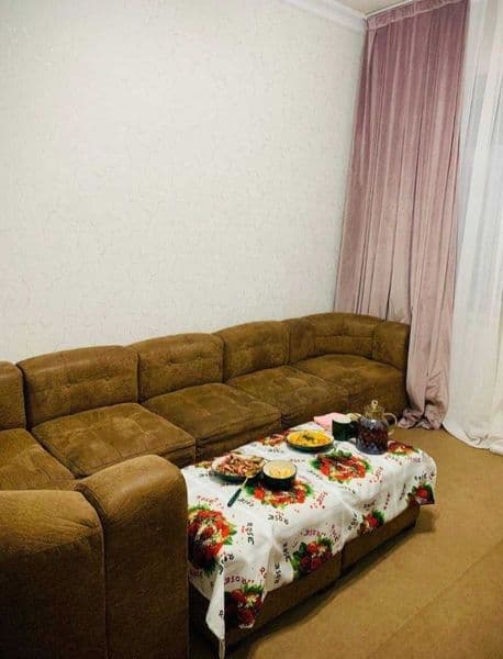 Юнусобод РОВД ни олдида 1 хонали бивши опшежита арендага бер