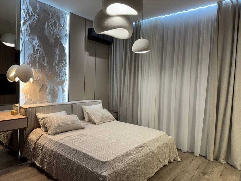 Сдается квартира  3-Х КОМНАТНАЯ ДОМ В НОВОСТРОЙКЕ БИЗНЕС КЛА — фото 3