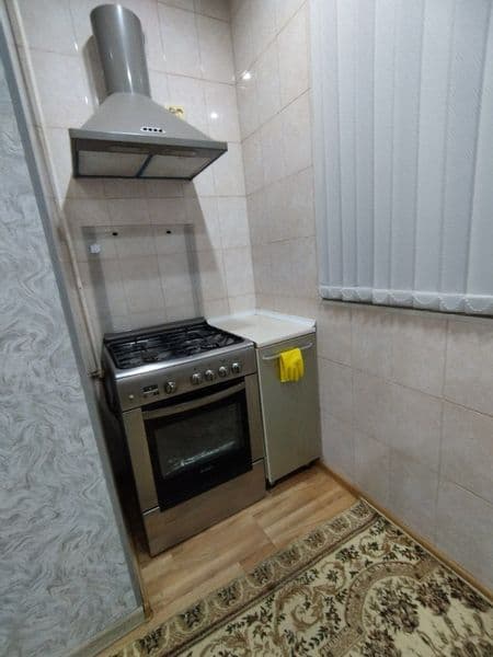 Сдается квартира <br />
Чиланзар 6 квартал 1/3/4. <br />
Бал — фото 5