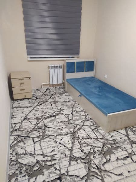 Сдаётся аренда 3 комнатная квартира с всеми удобствами на до — фото 4