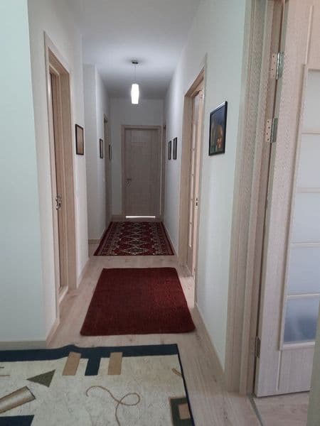 Сдается 3-комнатная квартира в ЖК Manzara (Юнусабад)<br />
О — фото 4