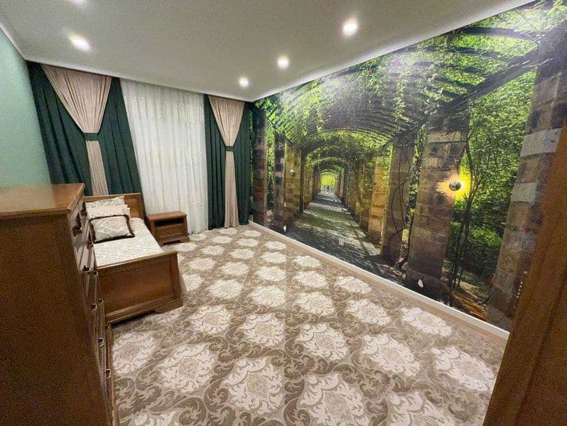 Срочно! 4-комнатная с ДВОРОМ и ПОДВАЛОМ — заезжай и живи!<br — фото 3