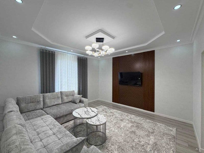 • Район: Алмазар<br />
• Адрес: ЖК "Almazar city"<br />
• Ор — фото 4