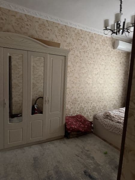 Шерикчилига хона берилади ремонти яхши акуратний ткрадиган с — фото 3