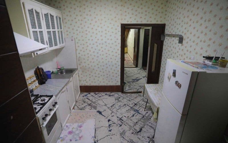 #Аренда<br />
Юнусабад 19кв 2*3/4/5<br />
Балкон:2*3 два<br  — фото 4