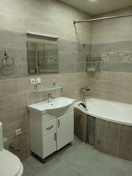 МВД Корзинка 2/2/4  кирпич 600$<br />
Площадь 50м2 <br />
Бе — фото 2