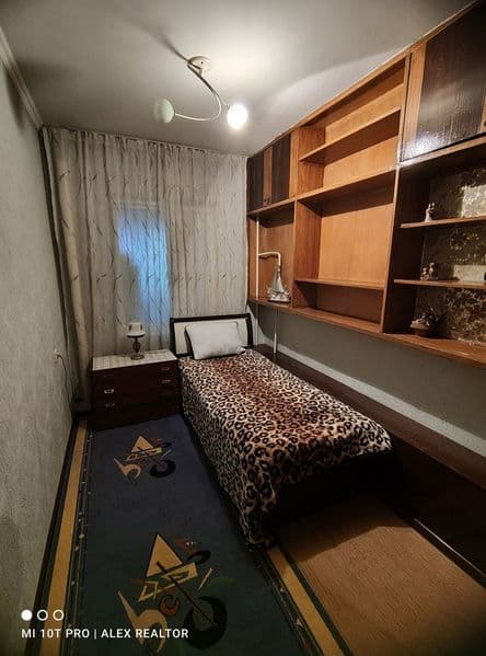 Сдается 2 комнатная квартира в Янгихаётском районе<br />
 ма — фото 5