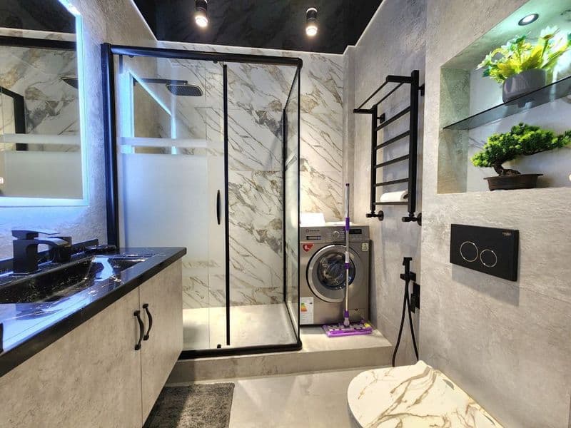 NRG Mirzo-Ulugbek<br />
Метро Буюк Ипак Йули улица Сайрам<br — фото 2