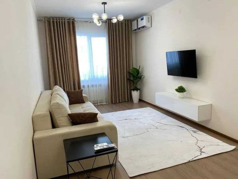 Сдаётся отличная и уютная квартира!<br />
<br />
 Район: Яшн — фото 3