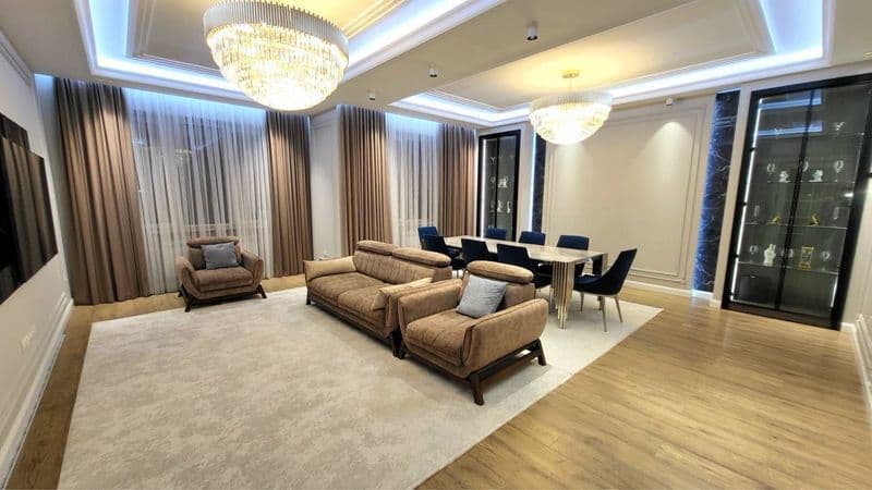 Юнусабадский район <br />
Алайский-Габус<br />
4/4/8<br />
1 — фото 2