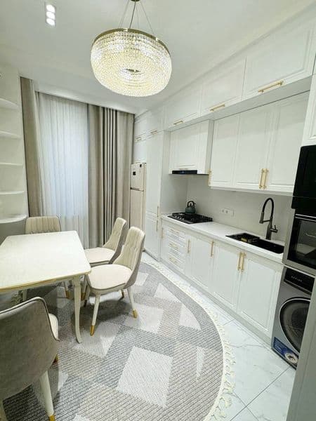 #Яккасарай / V+<br />
<br />
Тип: Новостройка<br />
Улица: у — фото 3