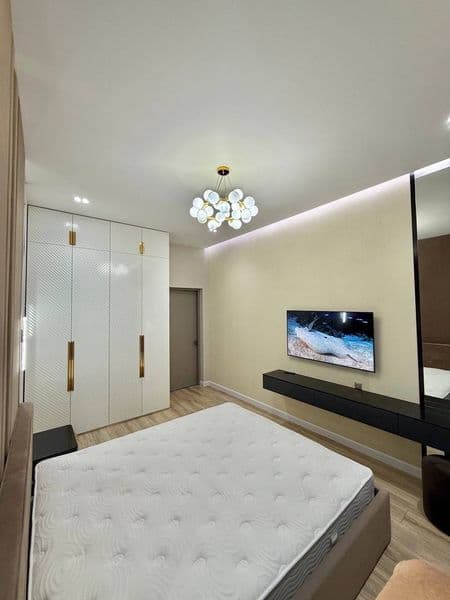 Сдается 3-комнатная квартира — ЖК Tashkent City Gardens, Шай — фото 2