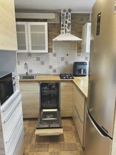 К вашему вниманию рады представить уютную 2х комнатную кварт — фото 5