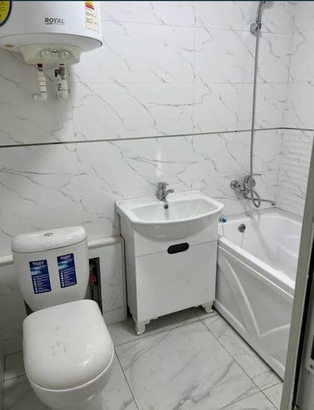 Элитные квартиры в центре города <br />
Район - Алмазарский  — фото 5