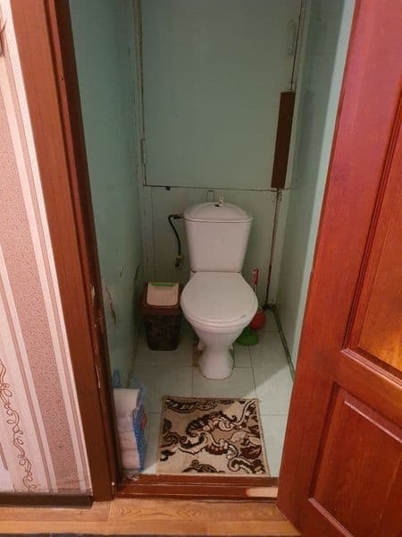 Сергили рувд кучасида 2хона пустой 350д оила она боло безакс — фото 4