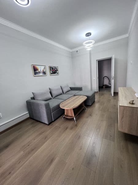 ЖК Узмакон Миробадский район ул Фергана йули 2/6/16 квартира — фото 3