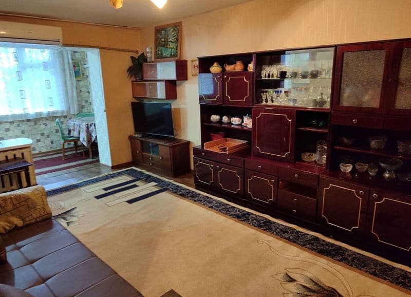 ID #2796<br />
#Аренда квартиры <br />
Район - #Мирзо Улугеб — фото 2