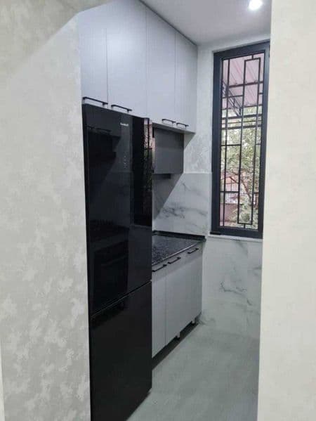 Район: Чиланзарский<br />
Адрес: Метро Новза<br />
<br />
•  — фото 4