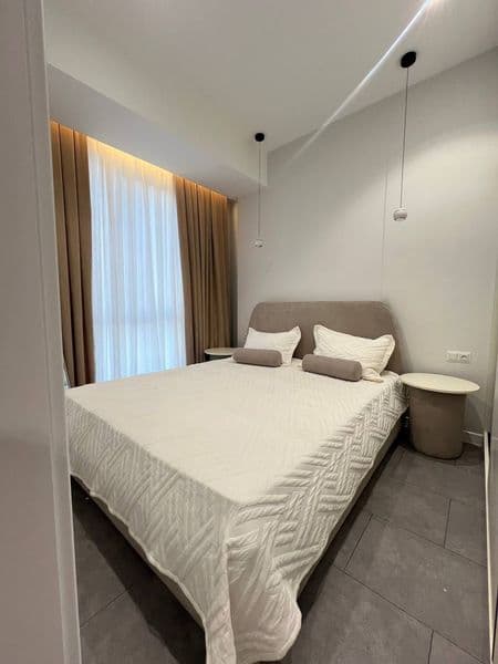 К вашему вниманию рады представить 2х комнатную квартиру на 